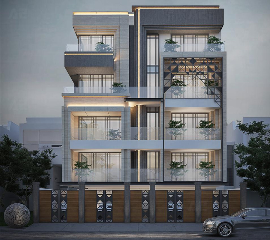 Independent Builder Floor in Faridabad