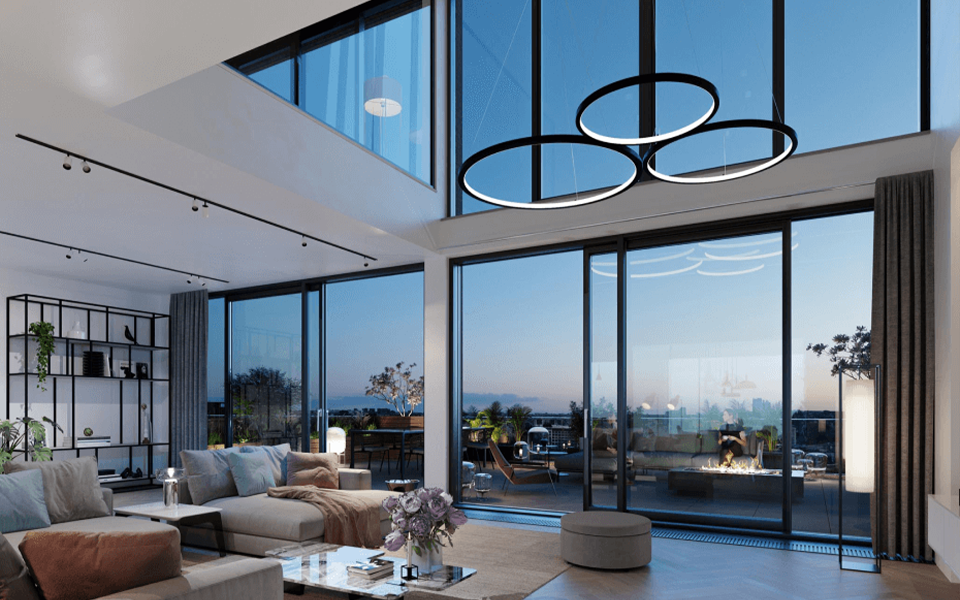 Luxury